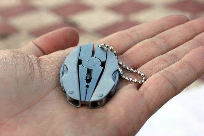 image-Multi Function Folding Pocket Tools