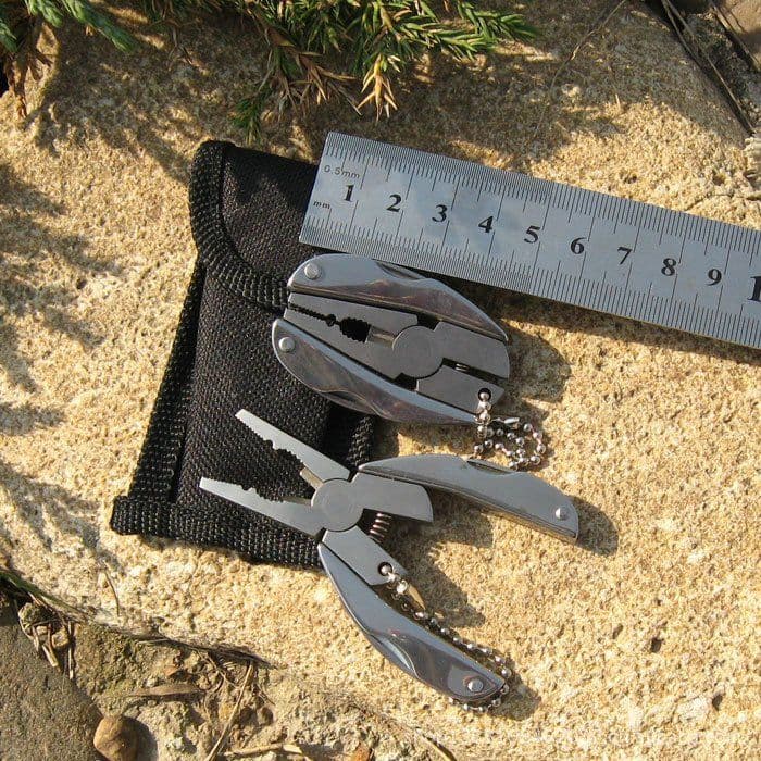 image-Multi Function Folding Pocket Tools