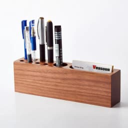image-10 Slots Desk Organizer