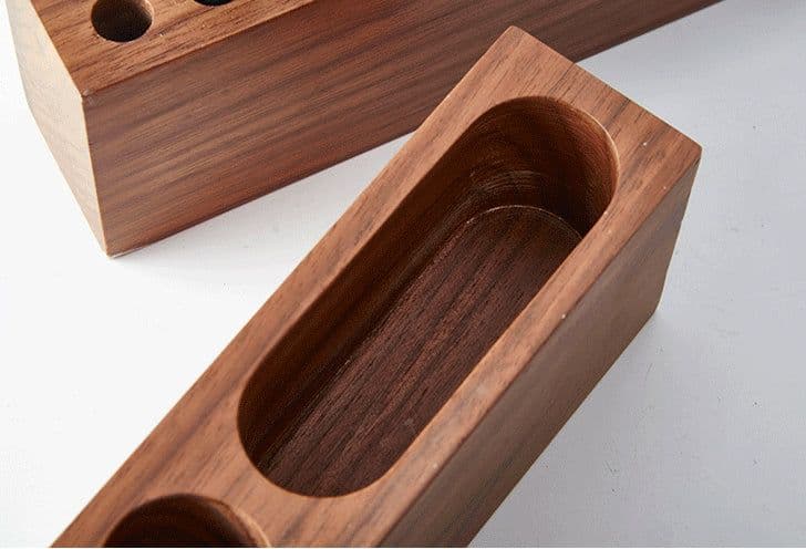 image-10 Slots Desk Organizer