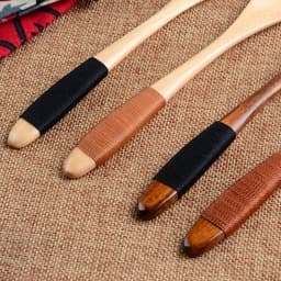 image-Wooden Fork