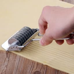 image-Steel Noodle Roller
