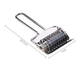 image-Steel Noodle Roller
