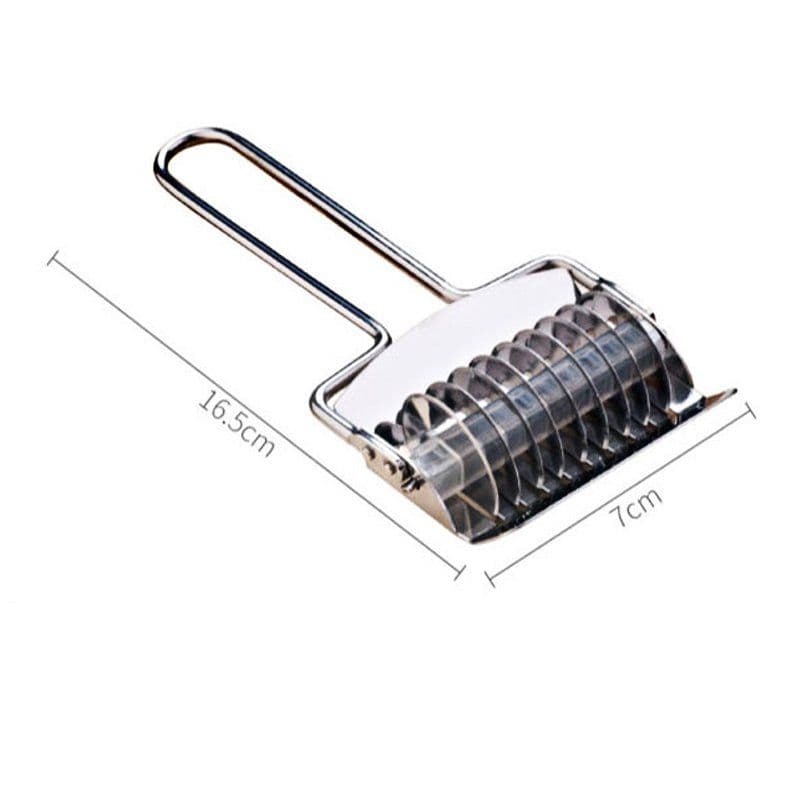image-Steel Noodle Roller