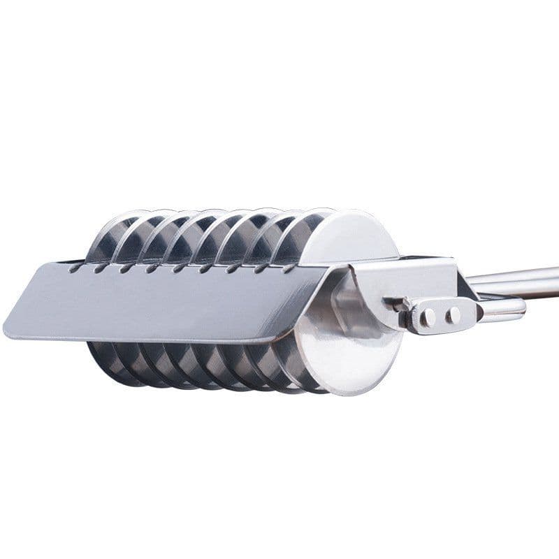 image-Steel Noodle Roller