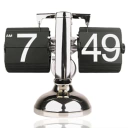 image-Retro Flip Clock
