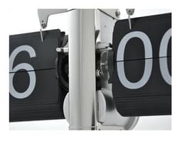 image-Retro Flip Clock