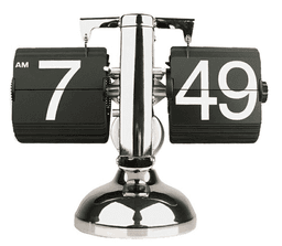 image-Retro Flip Clock
