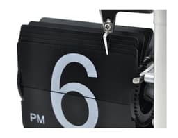 image-Retro Flip Clock