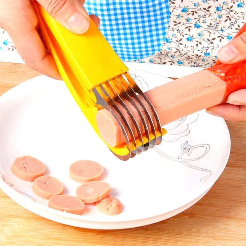 image-Banana Ham Slicer
