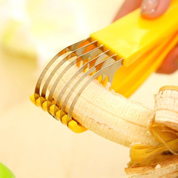 image-Banana Ham Slicer
