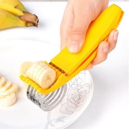 image-Banana Ham Slicer