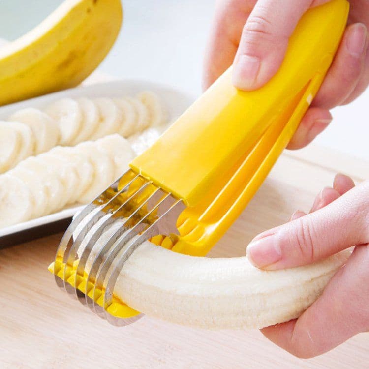 image-Banana Ham Slicer