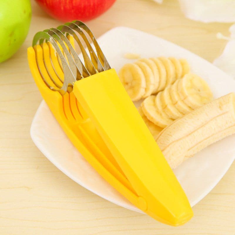 image-Banana Ham Slicer