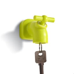 image-Tap Magnetic Key Holder