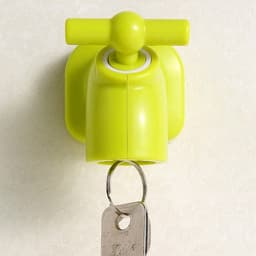 image-Tap Magnetic Key Holder