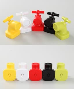 image-Tap Magnetic Key Holder