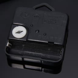 image-Mathematics Blackboard Pop Quiz Clock