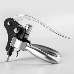 image-Lever Style Wine Bottle Opener