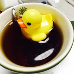 image-Duck Tea Infuser