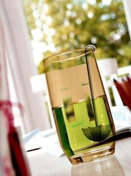 image-Umbrella Tea Infuser