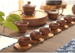 image-Passiflora Papilio Piece Coaster