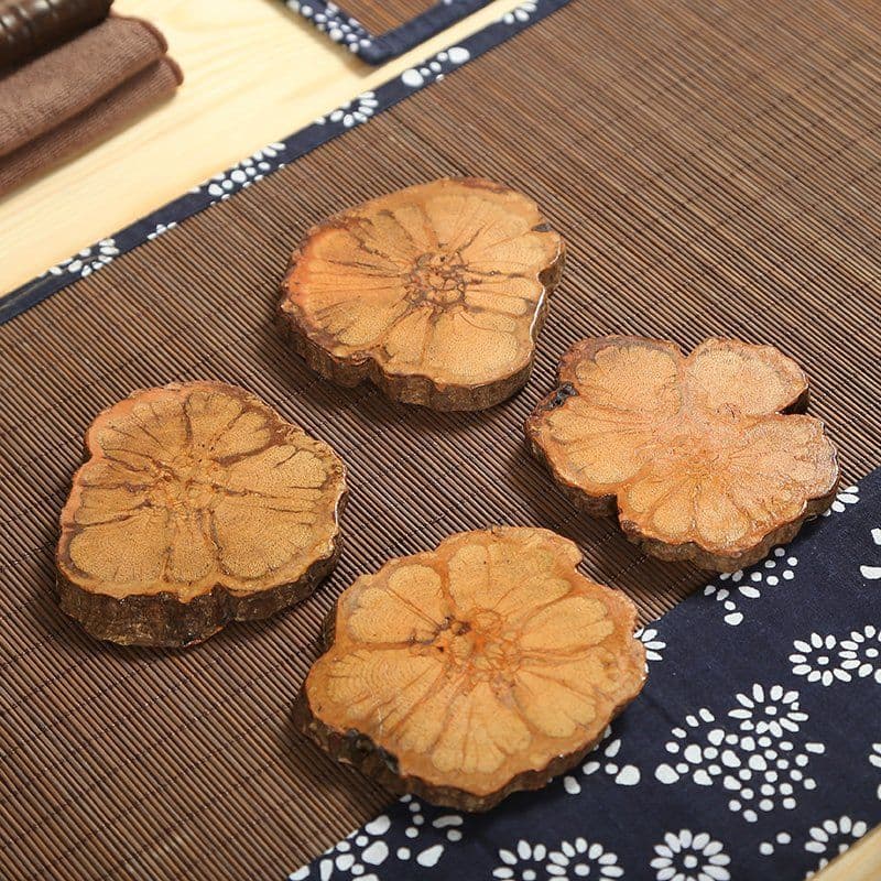 image-Passiflora Papilio Piece Coaster