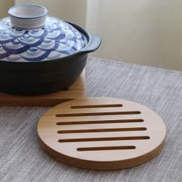 image-Bamboo Insulation Mat