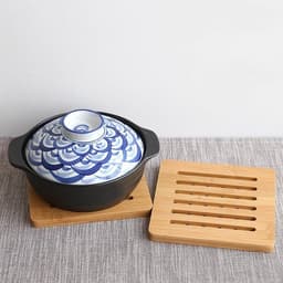 image-Bamboo Insulation Mat