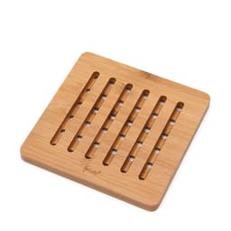 image-Bamboo Insulation Mat