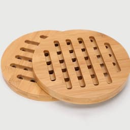 image-Bamboo Insulation Mat
