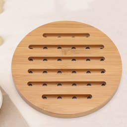 image-Bamboo Insulation Mat