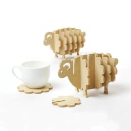 image-Sheep Coasters
