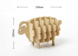 image-Sheep Coasters