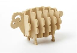 image-Sheep Coasters