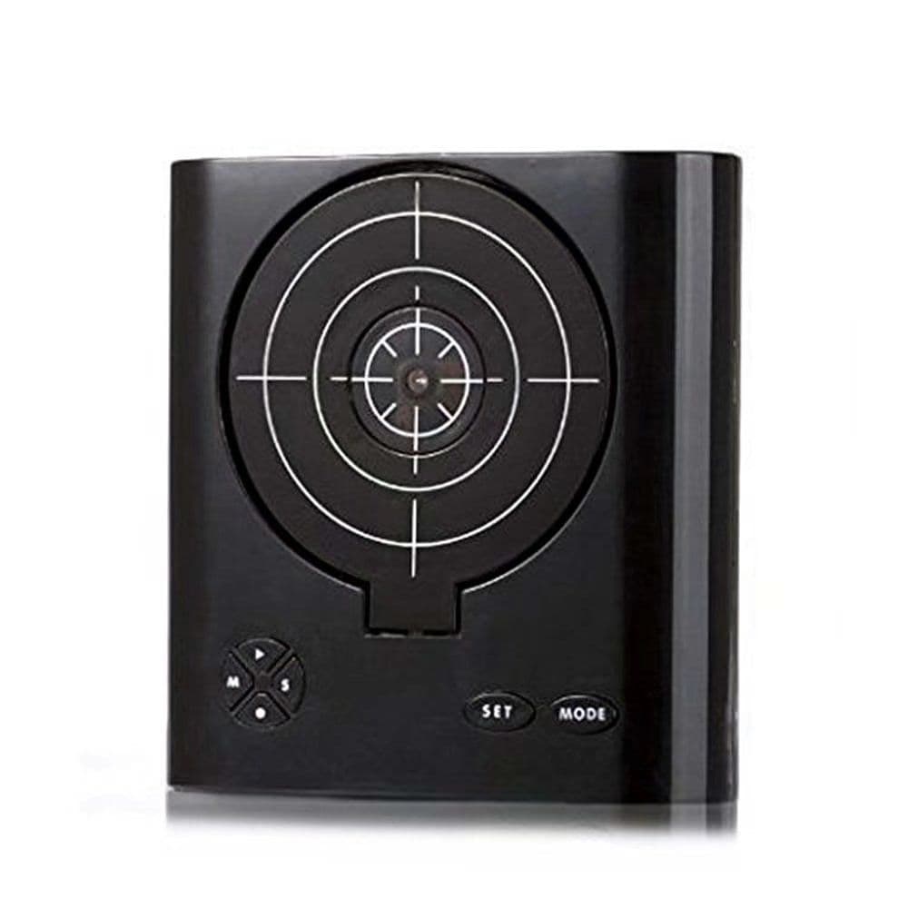 image-Gun Shot Alarm Clock