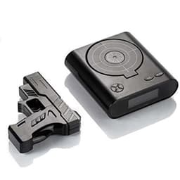 image-Gun Shot Alarm Clock