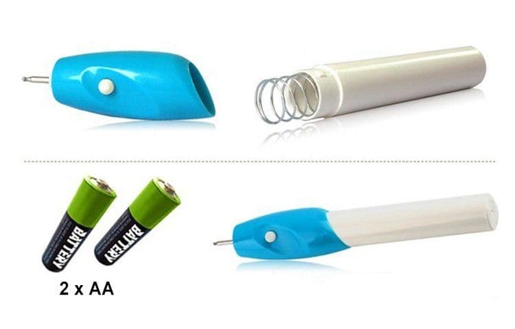 image-Engraving Pen Tool