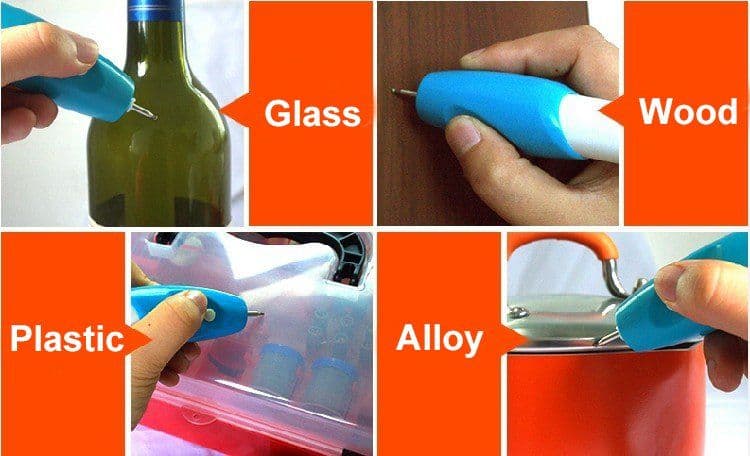 image-Engraving Pen Tool