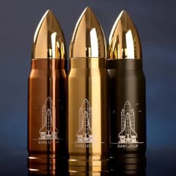image-Bullet Vacuum Thermos