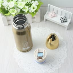 image-Bullet Vacuum Thermos