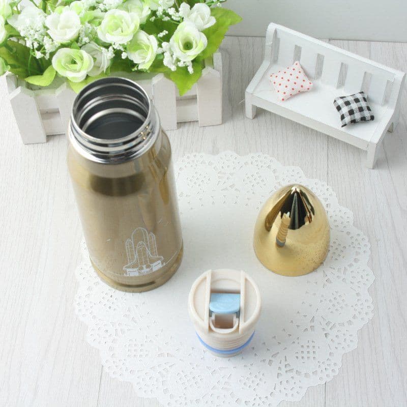image-Bullet Vacuum Thermos