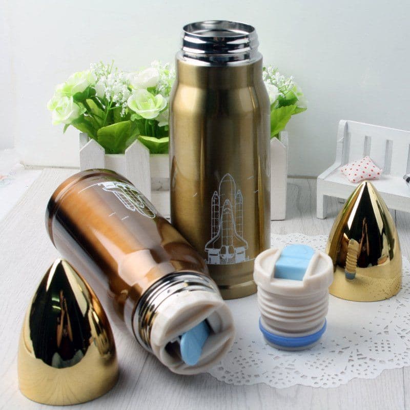 image-Bullet Vacuum Thermos