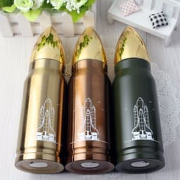 image-Bullet Vacuum Thermos