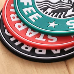 image-Star Bucks Coasters