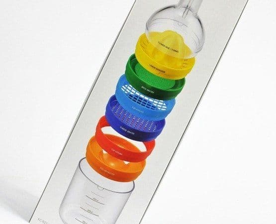 image-Bin 8 Kitchen Multi-Tool