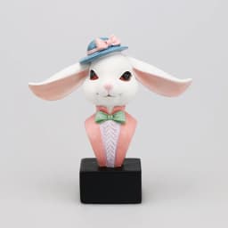 image-Rabbit Eyeglass Holder