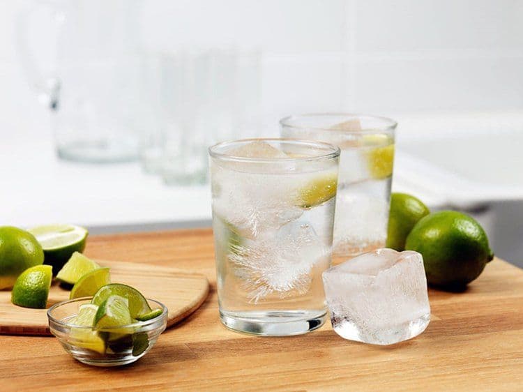 image-Colossal Ice Cube Mold