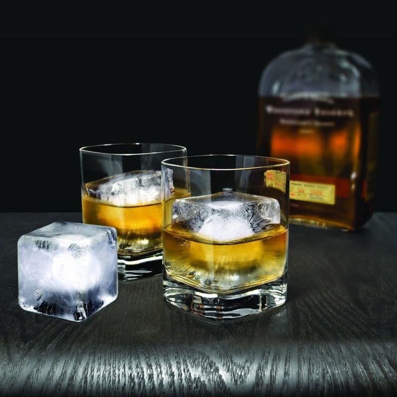 image-Colossal Ice Cube Mold