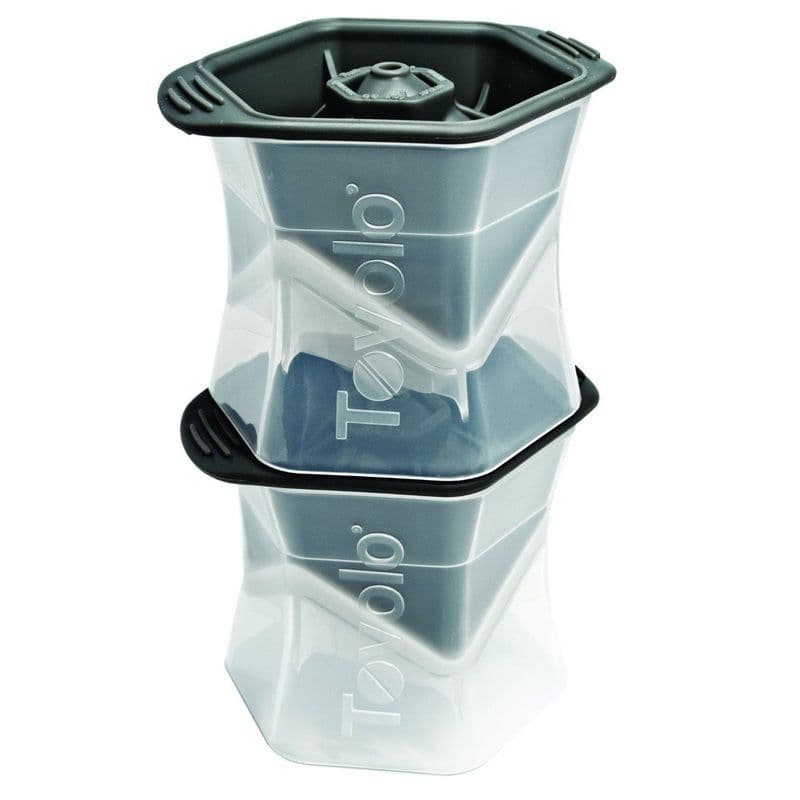 image-Colossal Ice Cube Mold